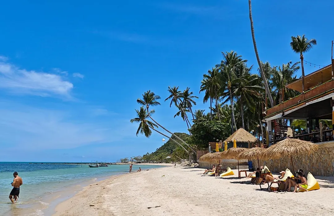 Mimosa Resort & Spa-1