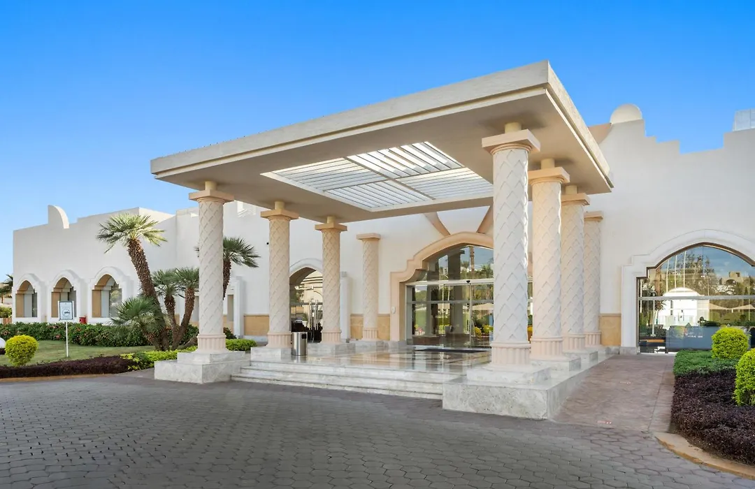 Pickalbatros Royal Grand Sharm - Adults Friendly 16 Years Plus-1