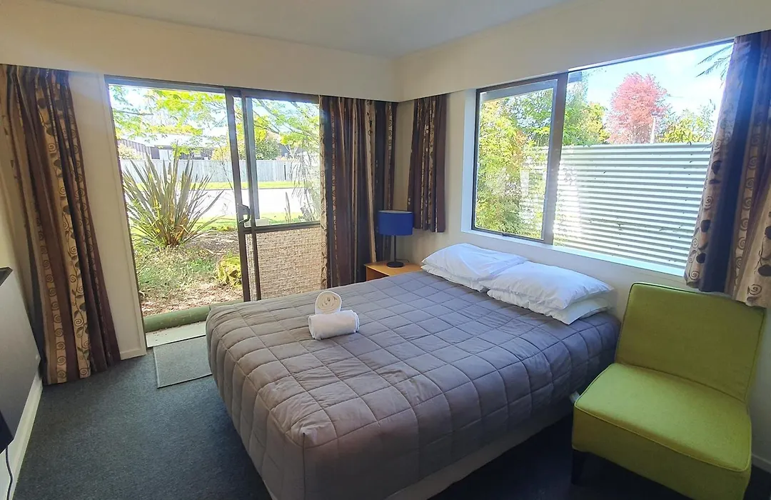 Ohakune Court Motel-1