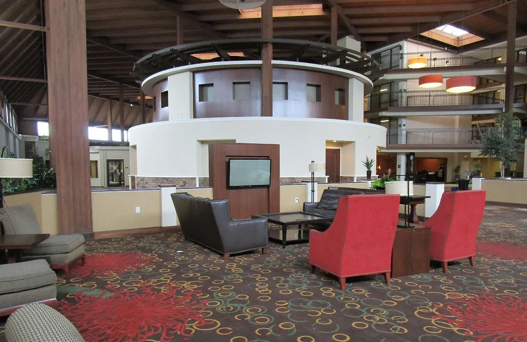 Radisson Hotel Lenexa Overland Park-1