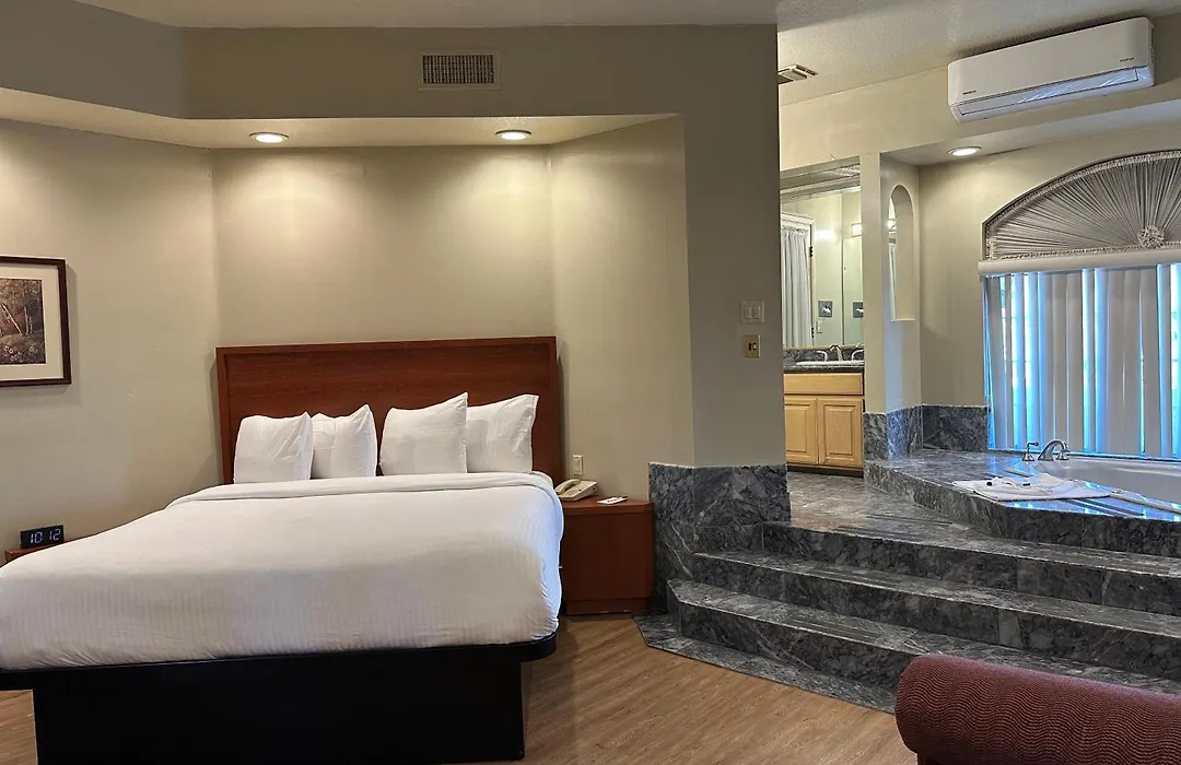 Park Suites Hotel-1