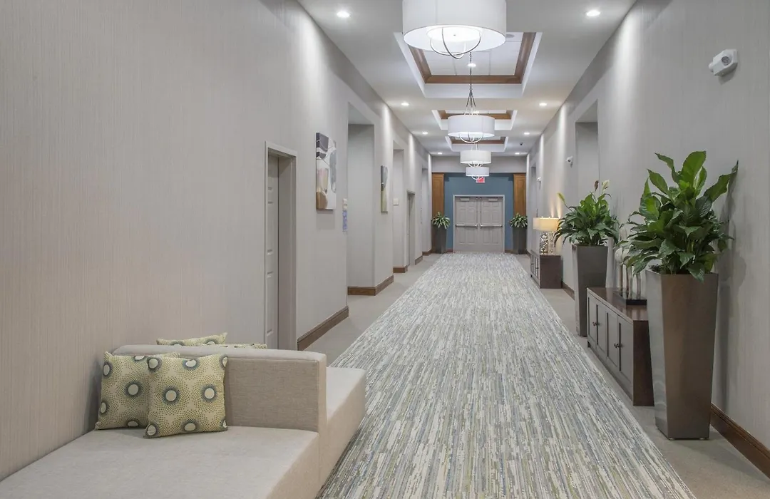 Hilton Garden Inn Clifton Park-1
