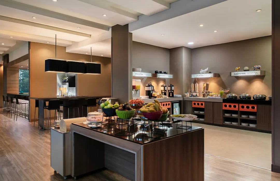 Hampton by Hilton Barranquilla-1