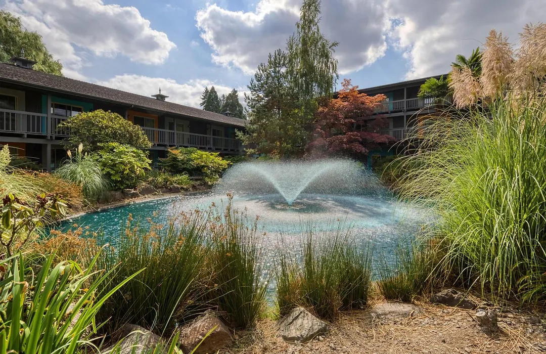 Best Western Portland West Beaverton-1