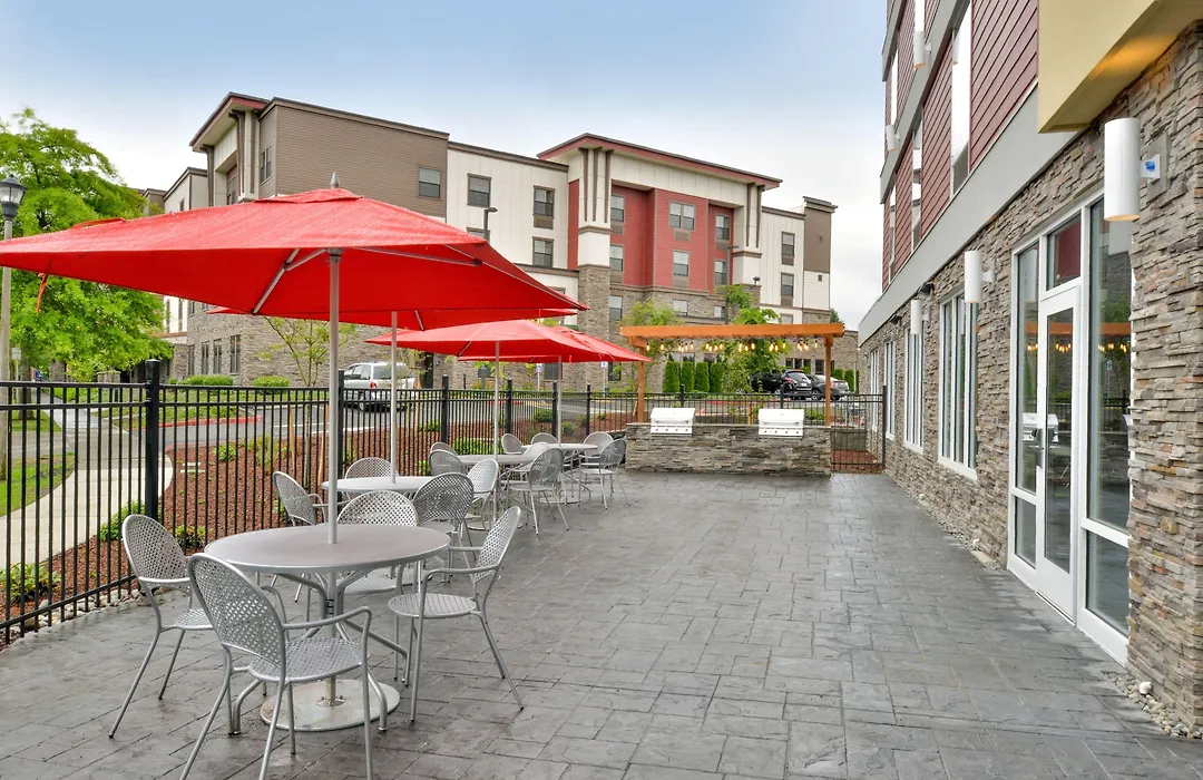 Home2 Suites By Hilton Dupont-1