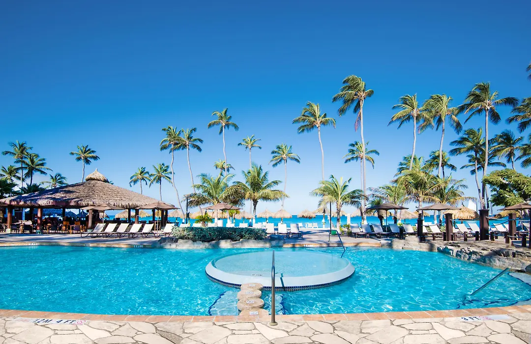 Holiday Inn Resort Aruba - Beach Resort & Casino By Ihg-1