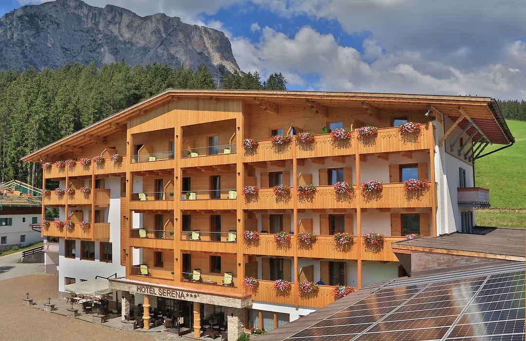 Hotel Serena-1