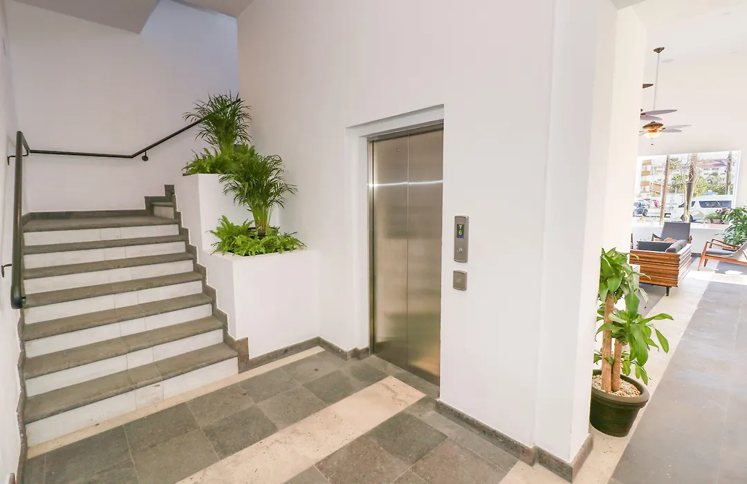 Medano Hotel And Spa-1