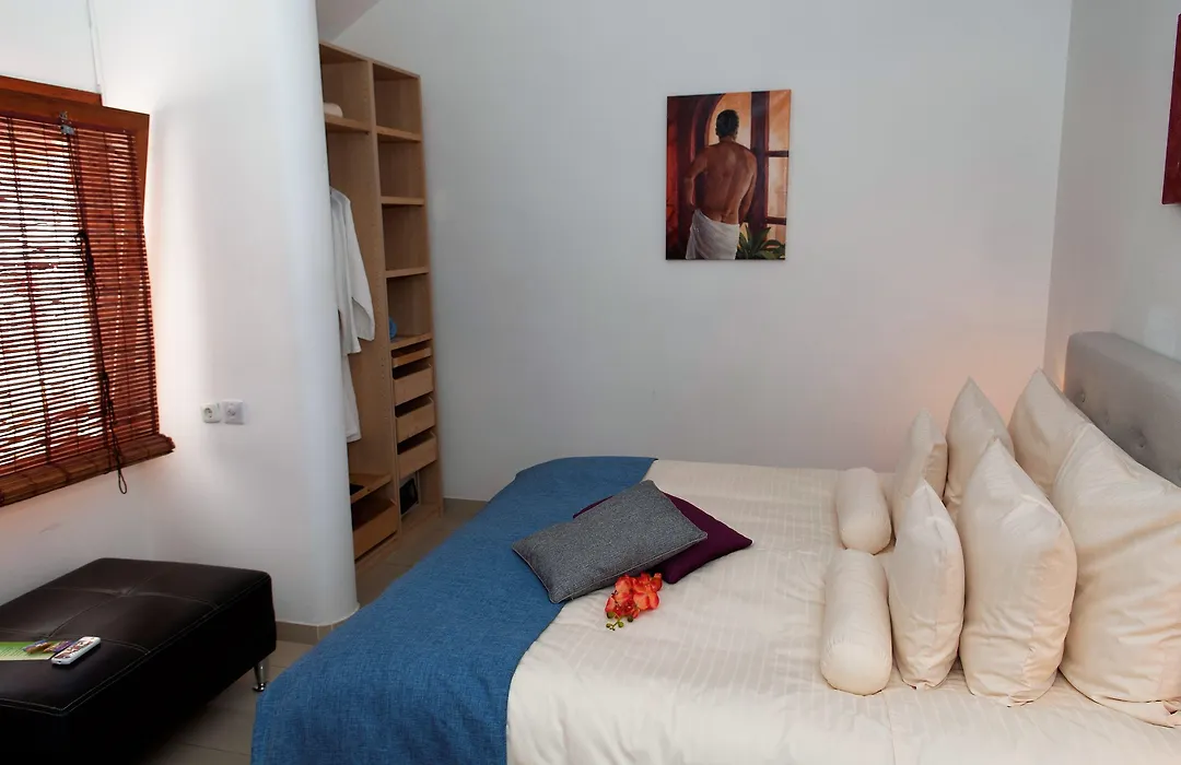 Birdcage Gay Men Resort&Lifestyle Hotel-1
