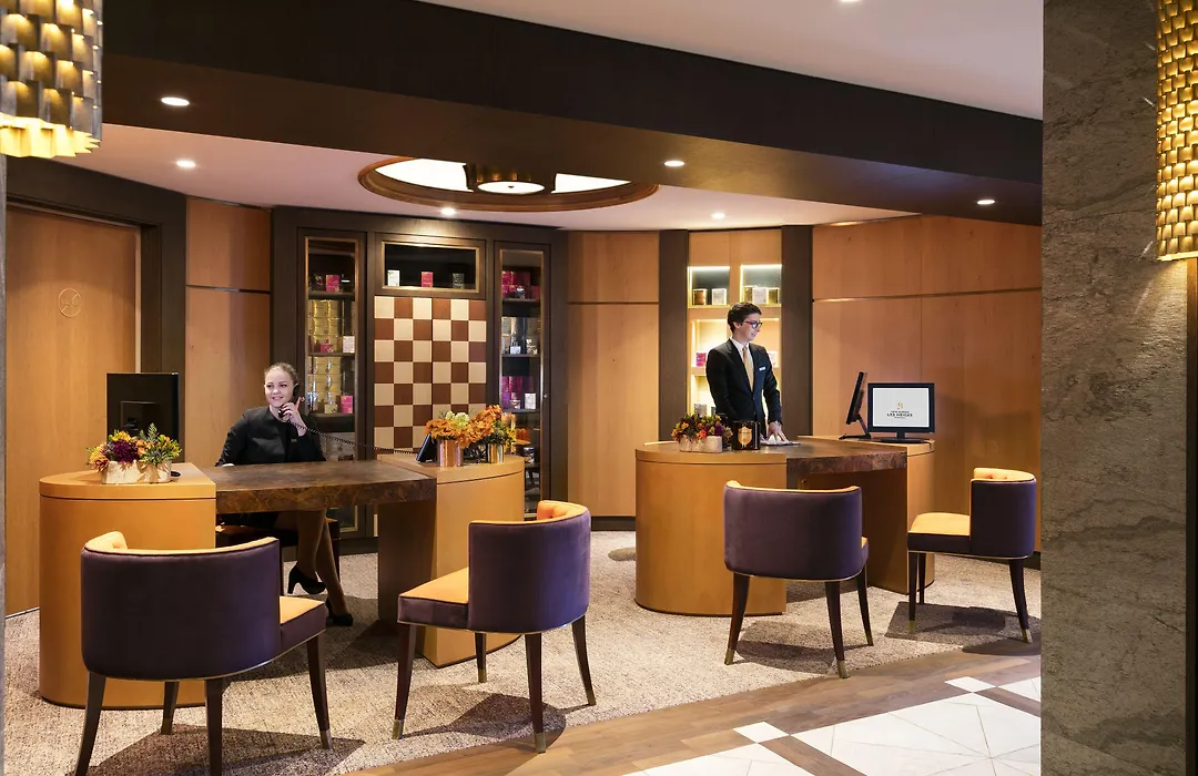 Fouquet'S Courchevel-1