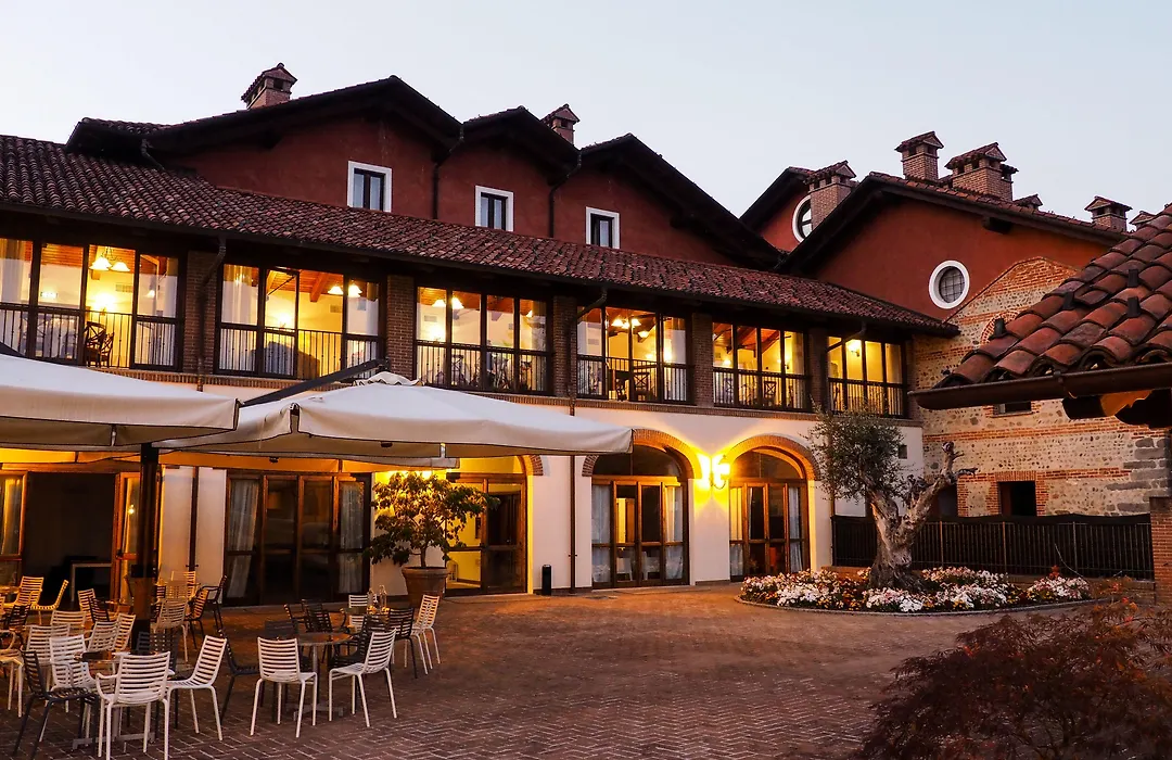 Santo Stefano SPA Relais-1