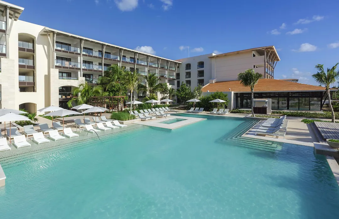 Unico Hotel Riviera Maya Adults Only-1
