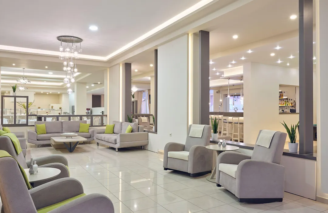 Park Hotel & Spa-Adults Only-1