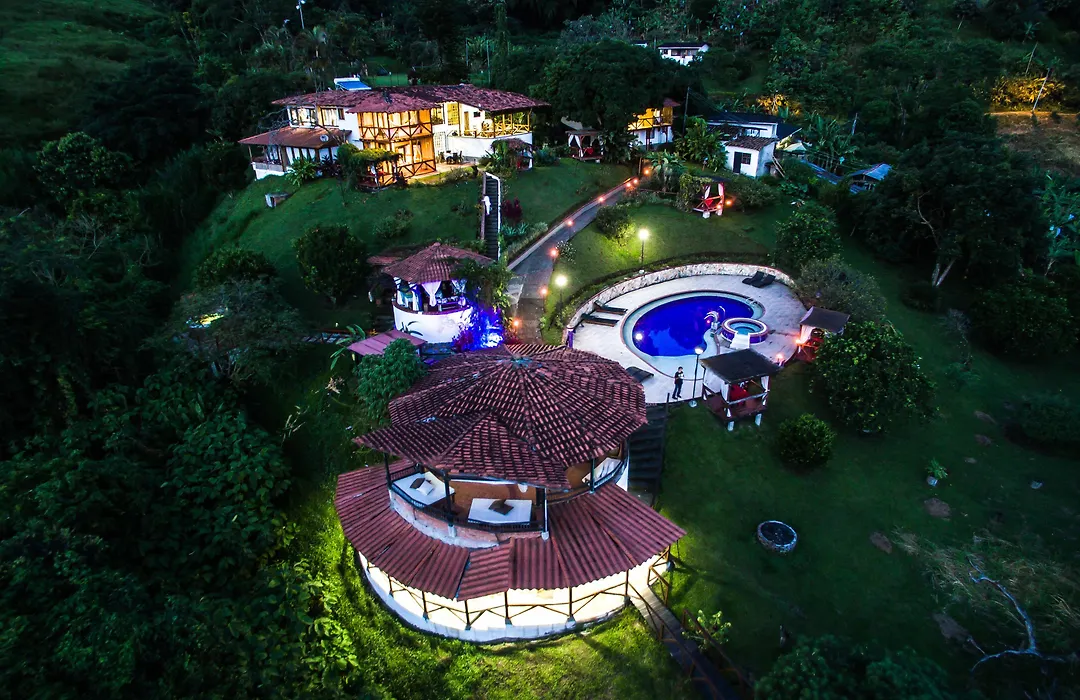 Hotel Spa La Colina-1