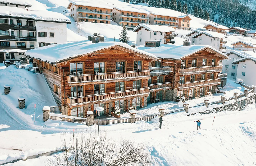 Severin*S - The Alpine Retreat-1