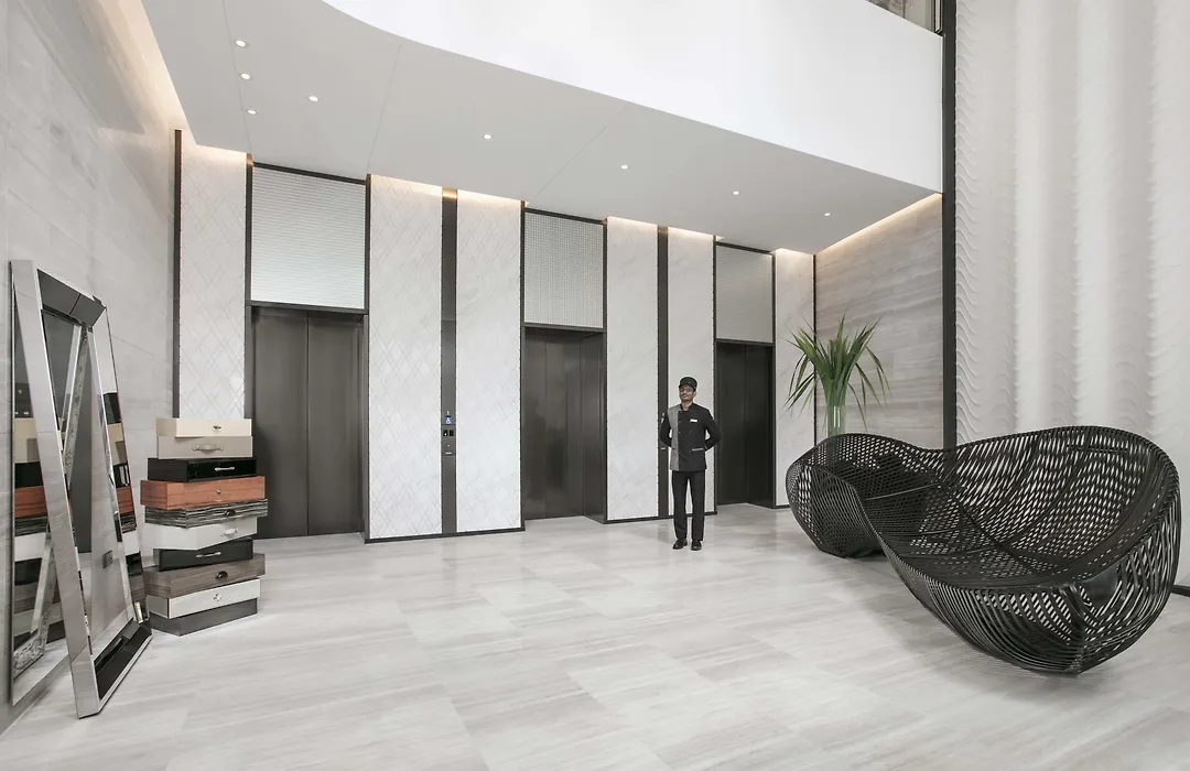 Ascott Orchard Singapore-1