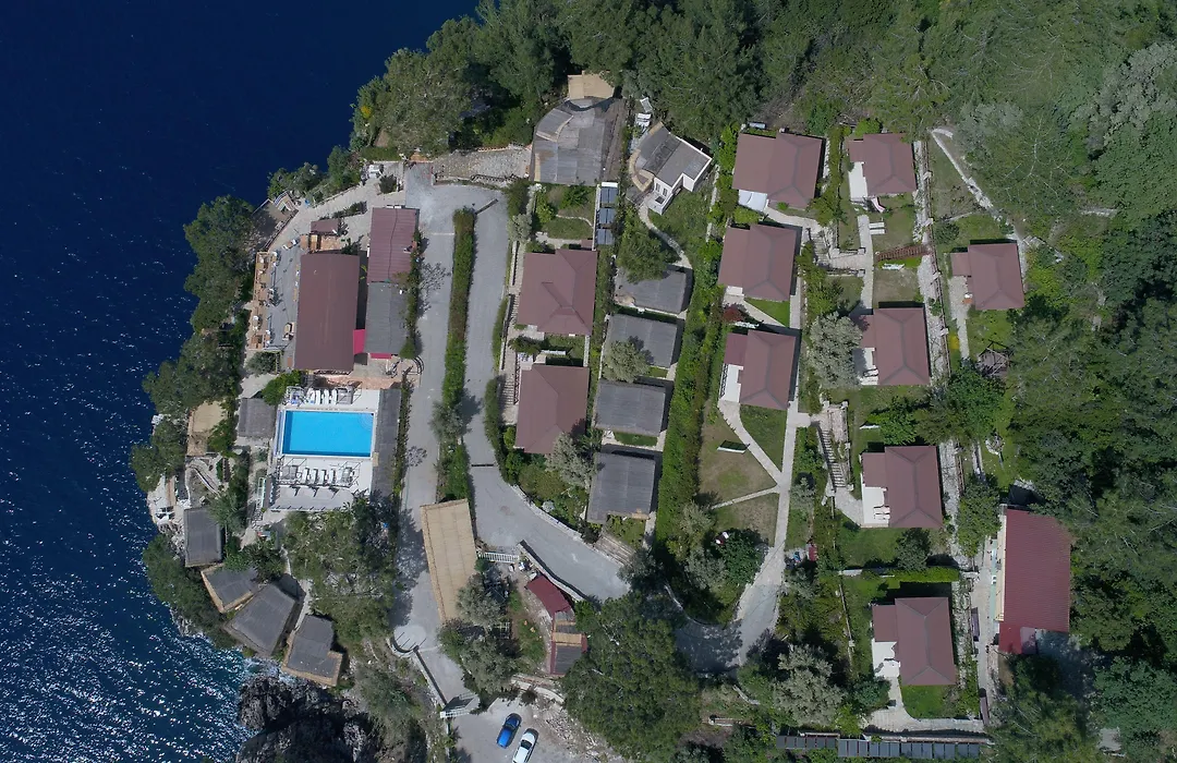 Zakros Hotel Lykia (Adults Only)-1