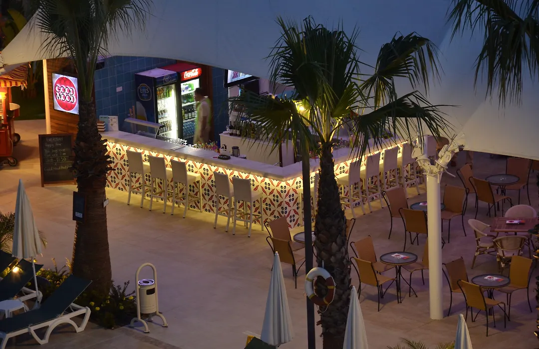 Calimera Side Resort-1