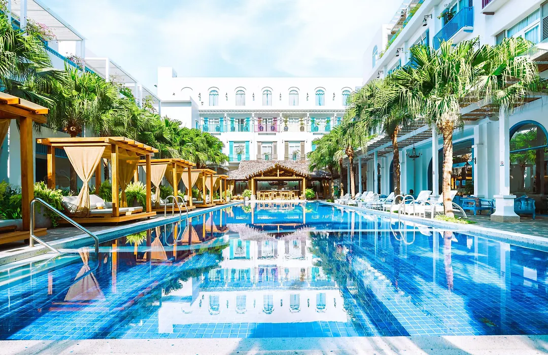Risemount Premier Resort Da Nang-1