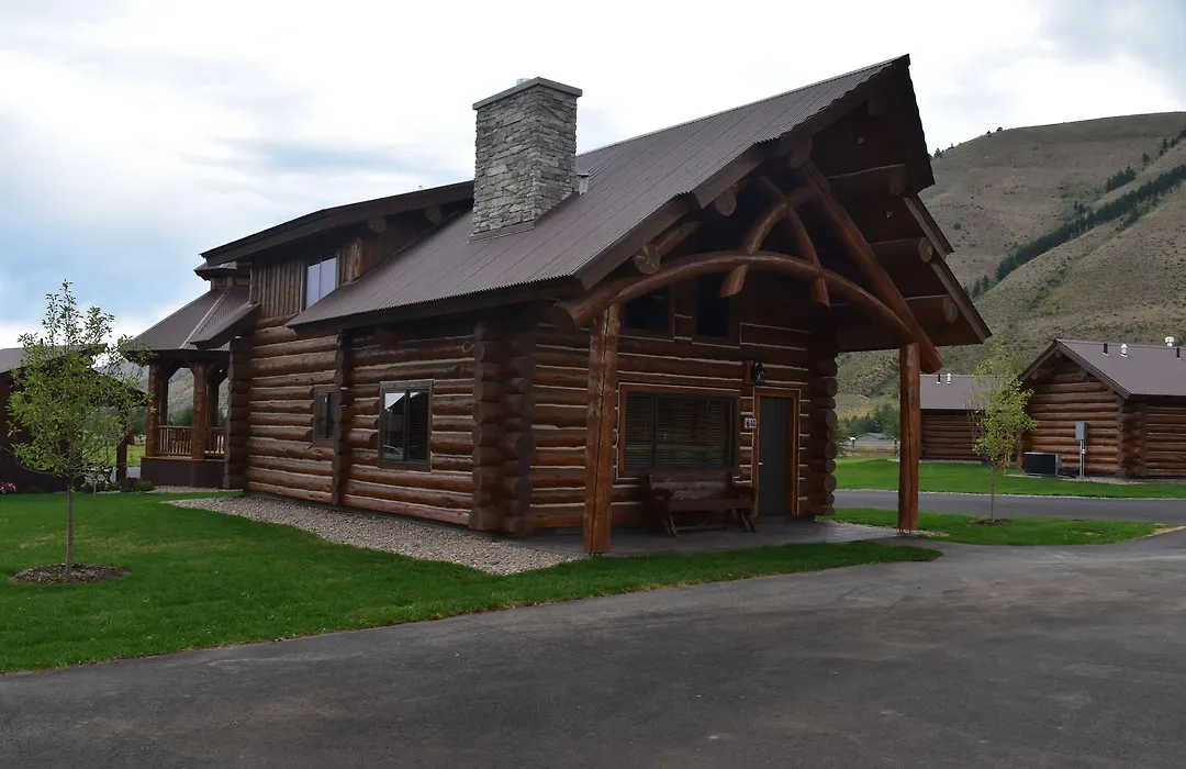 Kodiak Mountain Resort-1