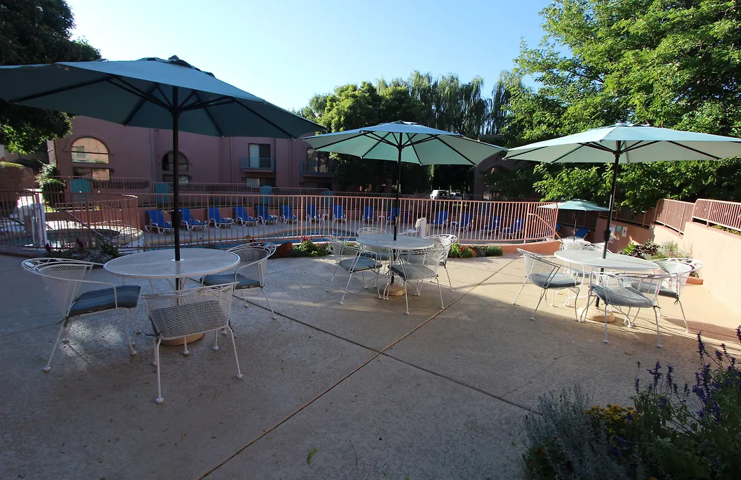 Villas Of Sedona-1
