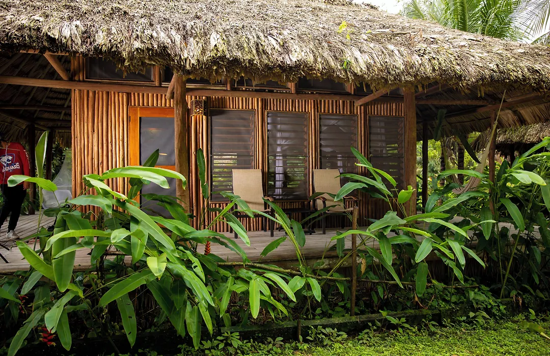 Chan Chich Lodge-1
