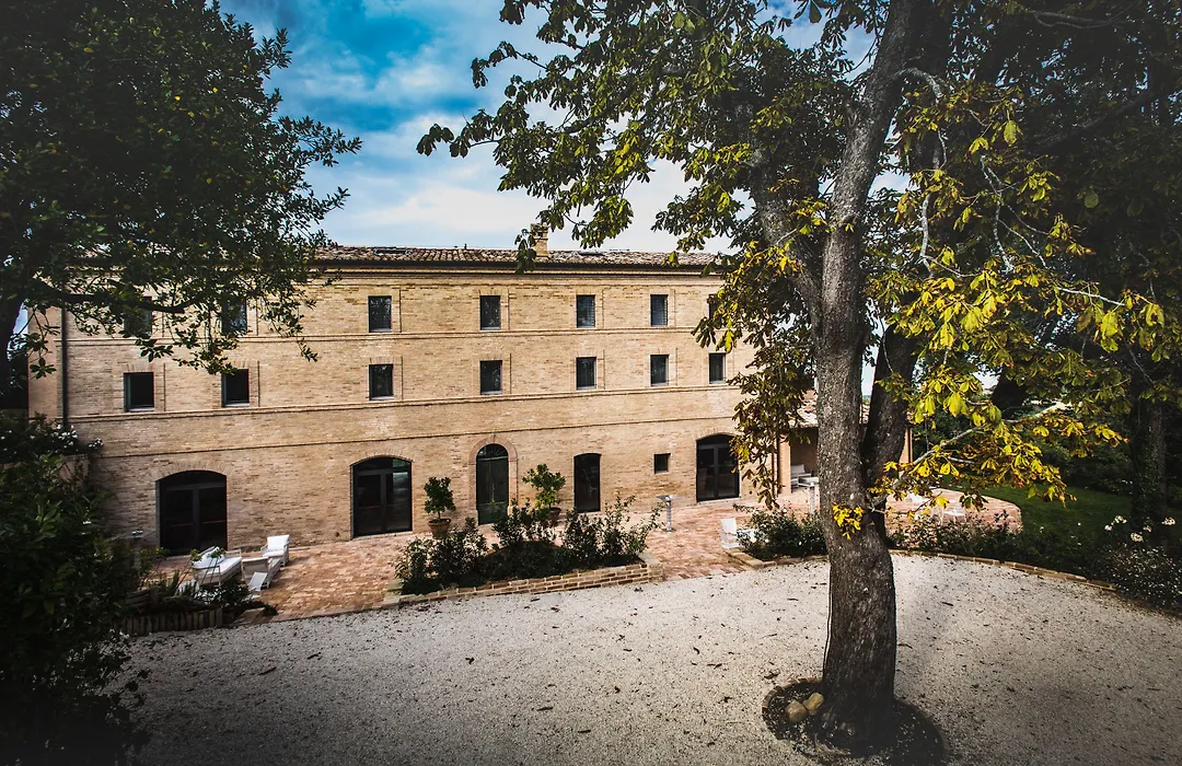 Villa Anitori Prestige Relais&Spa-1