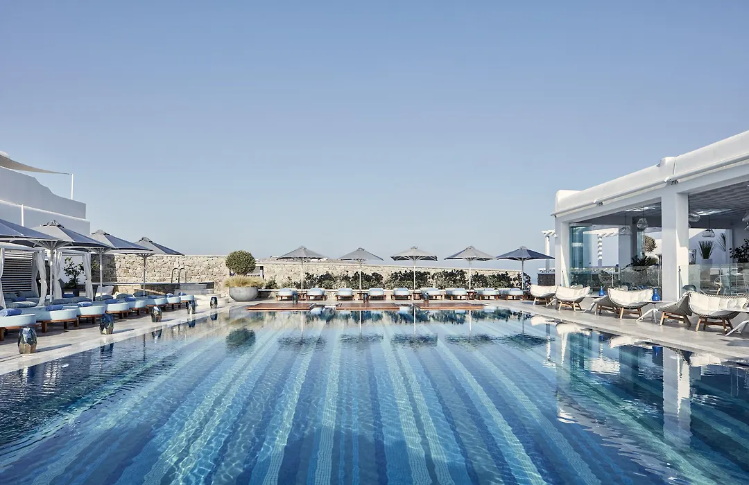 Myconian Kyma, A Member Of Design Hotels-1