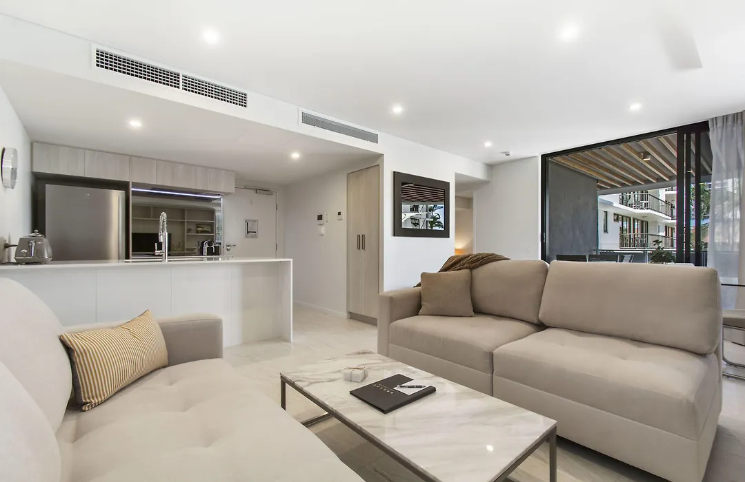 Breeze Mooloolaba, Ascend Hotel Collection-1