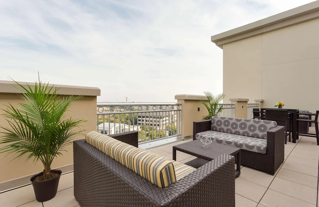 Drury Inn & Suites Dallas Frisco-1