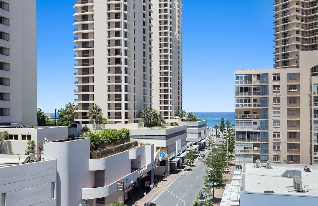 The Island Gold Coast (Adults Only)-1