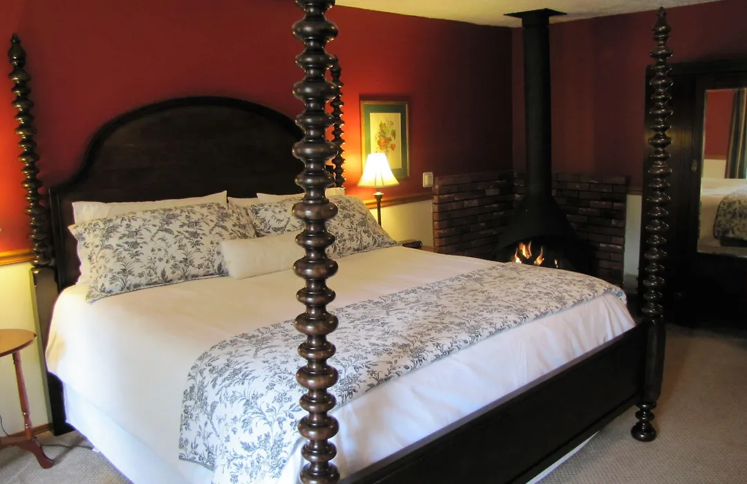 5 Ojo Inn Bed And Breakfast-1