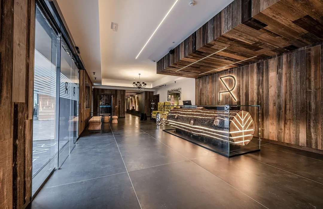 Hotel Ravelli Luxury Spa-1