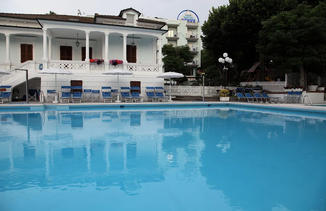Hotel Venus-1