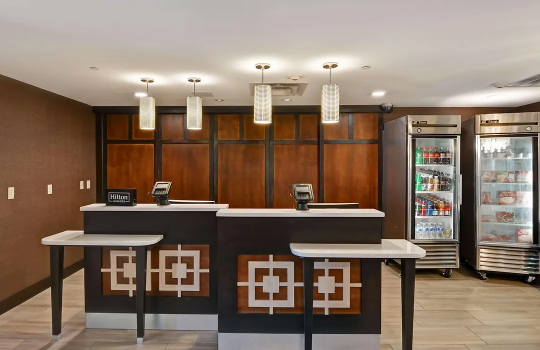Homewood Suites By Hilton Aurora Naperville-1