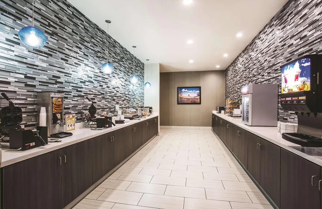 La Quinta By Wyndham La Verkin - Gateway To Zion-1