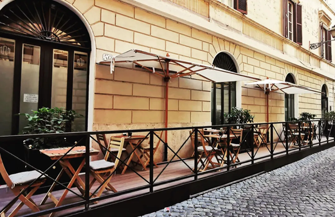 Navona Street Hotel-1