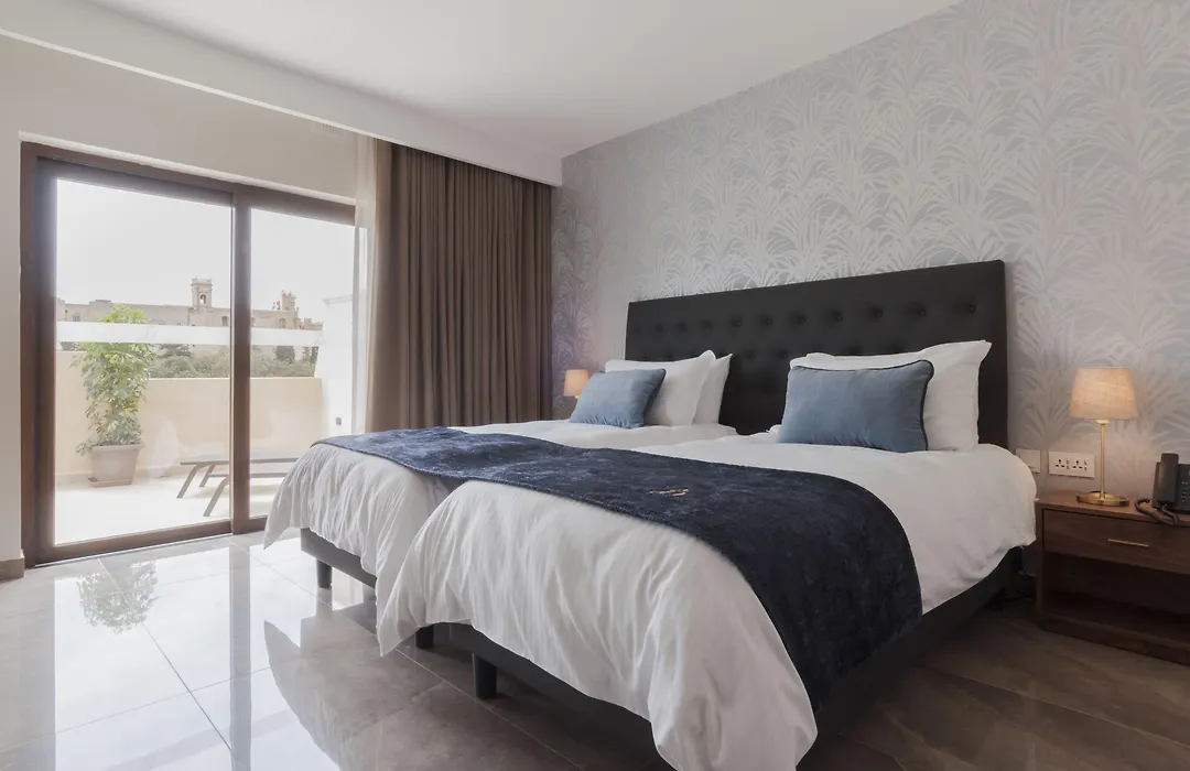 The Duke Boutique Hotel-1