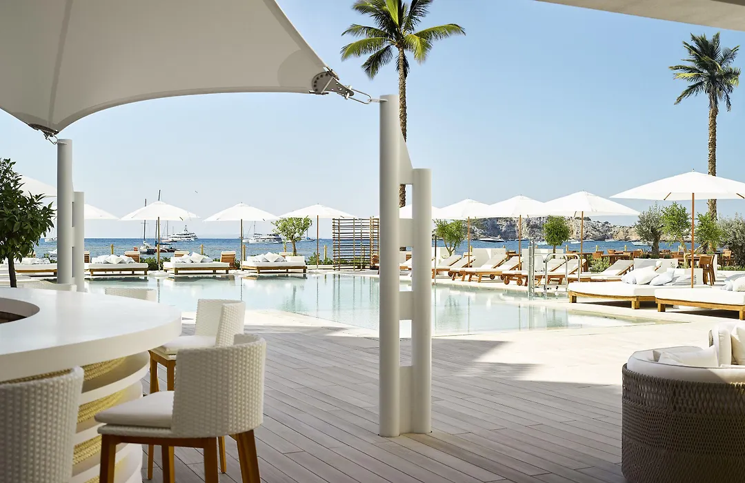 Nobu Hotel Ibiza Bay-1