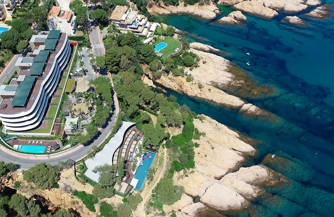 Alabriga Hotel & Spa Gl-1