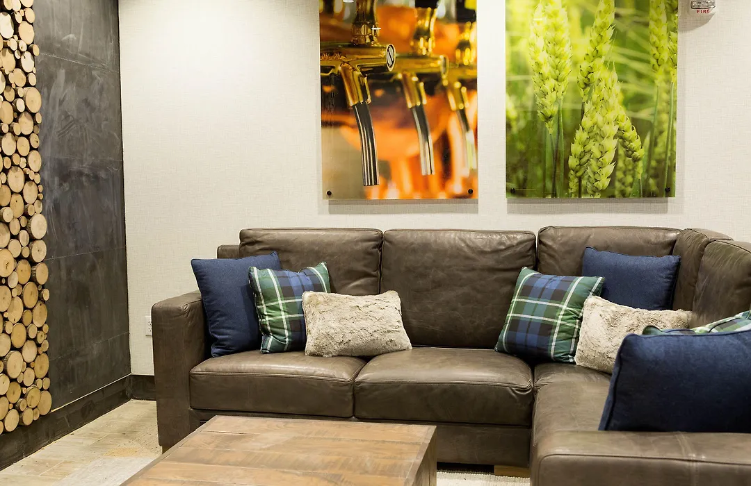 Springhill Suites By Marriott Bozeman-1