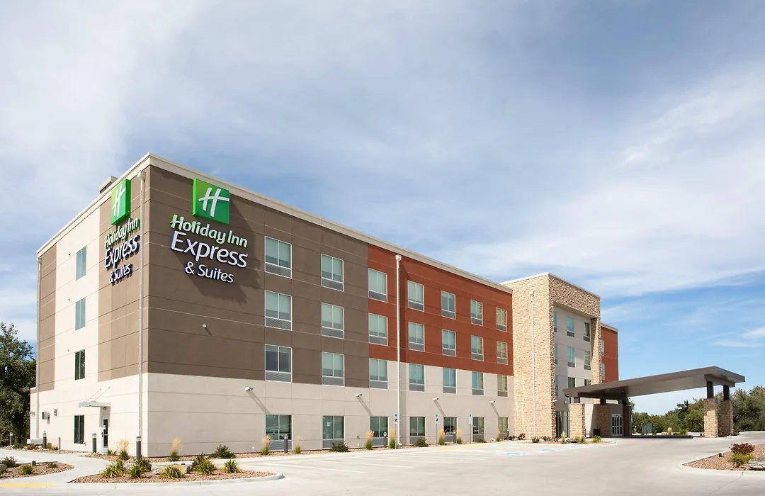 Holiday Inn Express & Suites - Sterling By Ihg-1