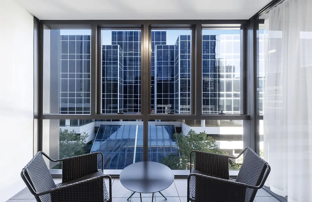 One Global Resorts Parramatta-1