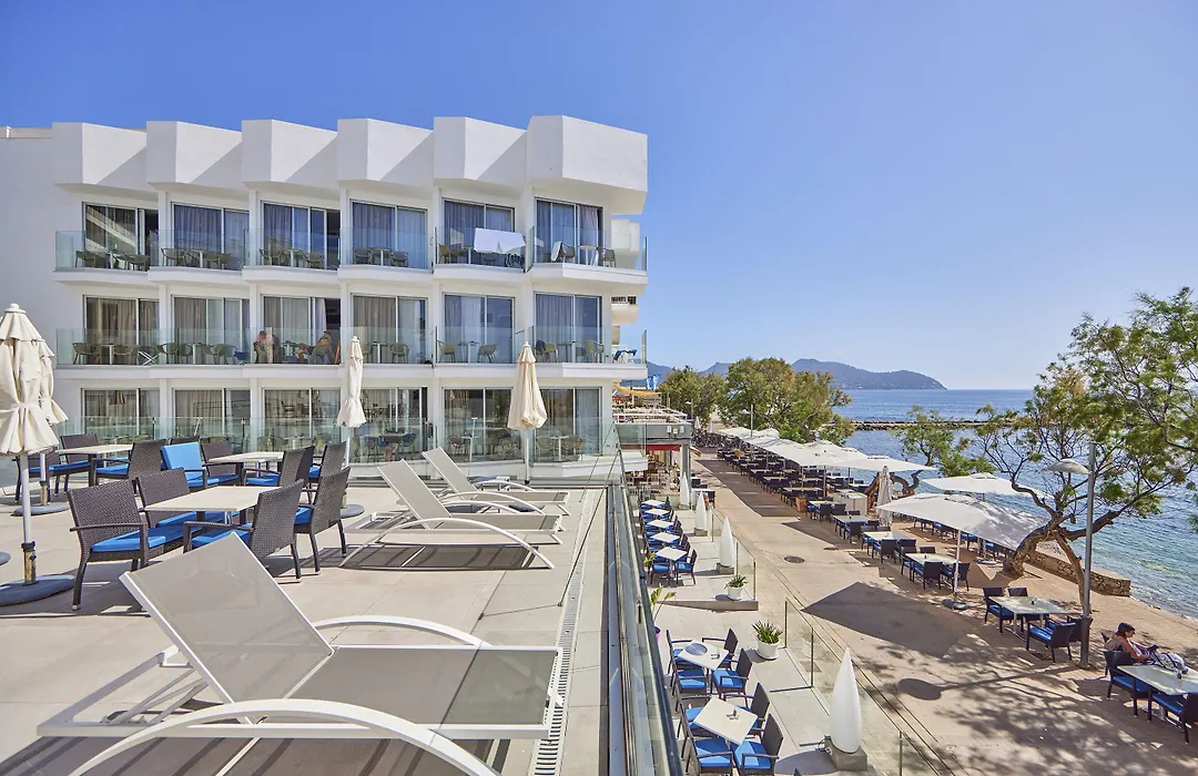 Hotel Ilusion Moreyo - Adults Only-1