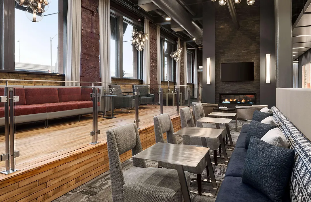 Homewood Suites By Hilton Milwaukee Downtown-1