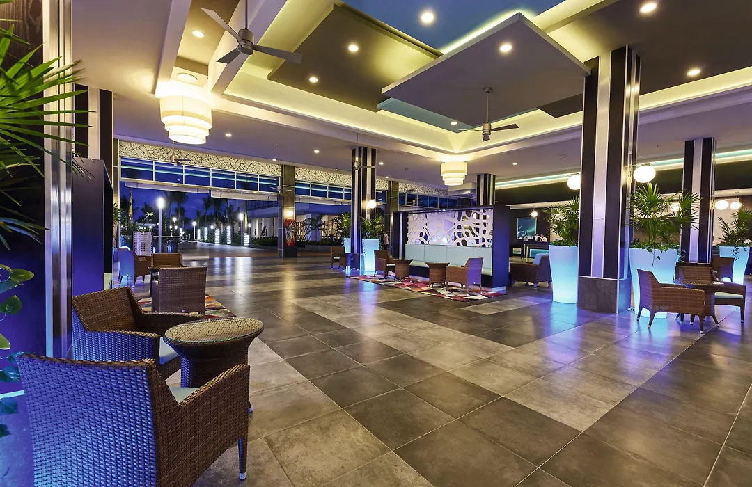 Riu Dunamar-1
