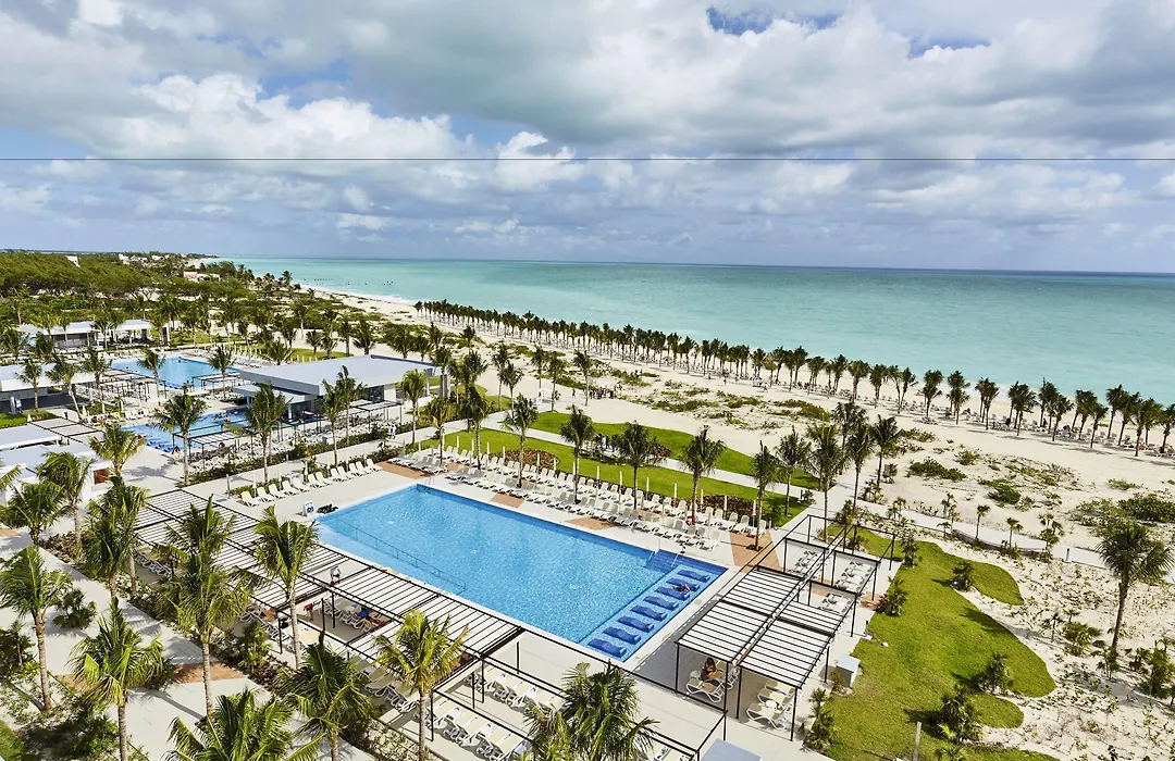 Riu Dunamar-1