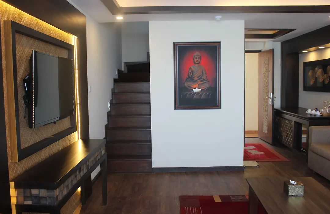 Hotel Mystic Mountain-1