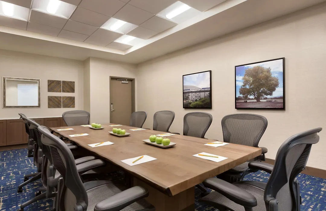 Hilton Garden Inn Lompoc, Ca-1