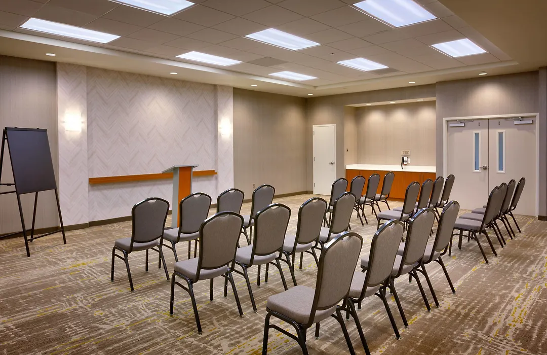 Springhill Suites By Marriott Salt Lake City-South Jordan-1